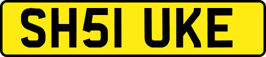 SH51UKE