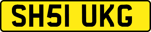 SH51UKG