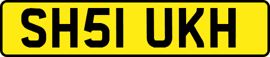 SH51UKH