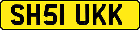 SH51UKK