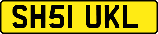 SH51UKL