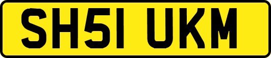 SH51UKM