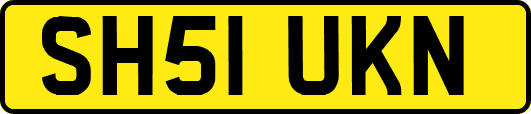 SH51UKN