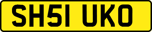 SH51UKO