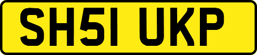 SH51UKP