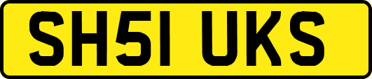 SH51UKS