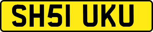 SH51UKU