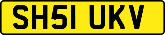 SH51UKV
