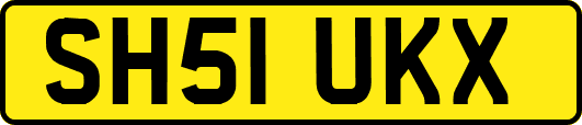 SH51UKX