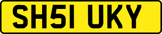 SH51UKY