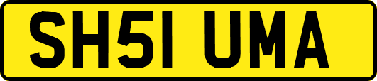 SH51UMA