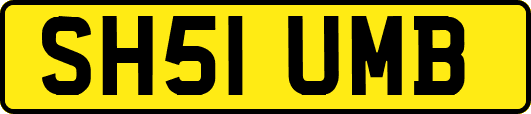 SH51UMB