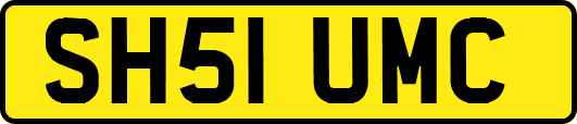 SH51UMC