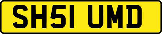 SH51UMD