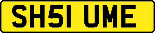 SH51UME