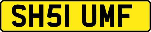 SH51UMF