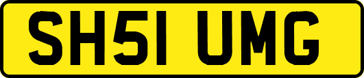 SH51UMG