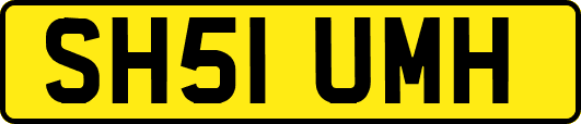 SH51UMH