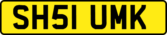 SH51UMK