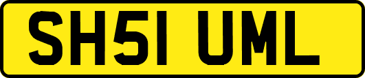 SH51UML