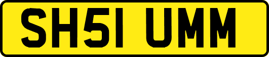 SH51UMM