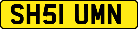 SH51UMN