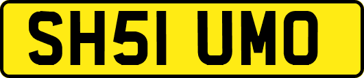 SH51UMO