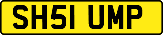 SH51UMP