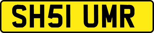 SH51UMR