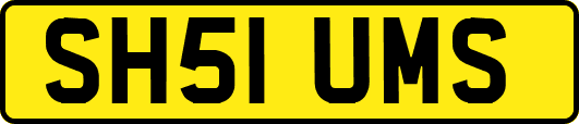 SH51UMS