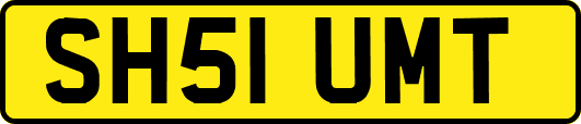 SH51UMT