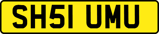 SH51UMU