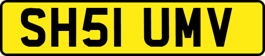 SH51UMV