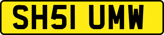 SH51UMW