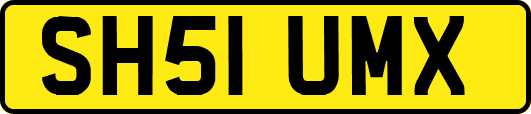 SH51UMX