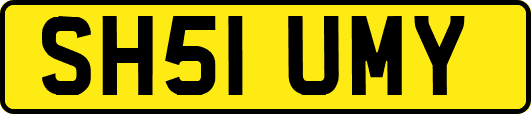 SH51UMY