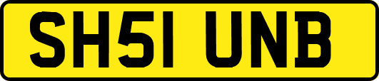 SH51UNB