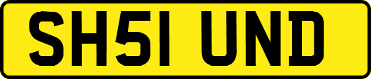 SH51UND