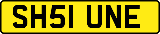 SH51UNE