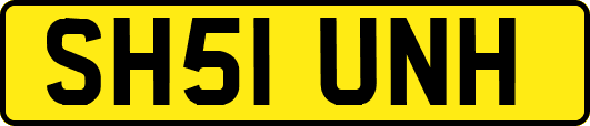 SH51UNH