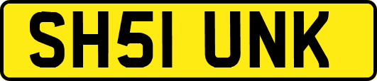 SH51UNK