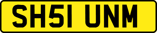 SH51UNM