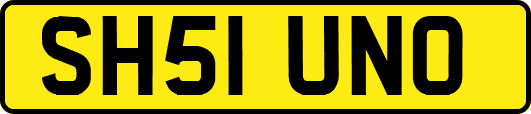 SH51UNO