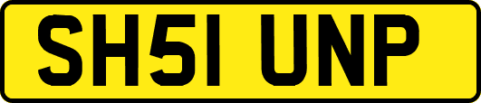 SH51UNP