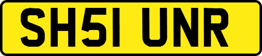 SH51UNR