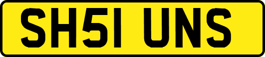 SH51UNS