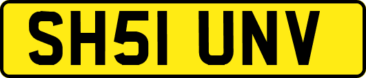 SH51UNV