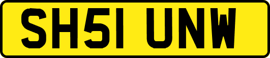 SH51UNW