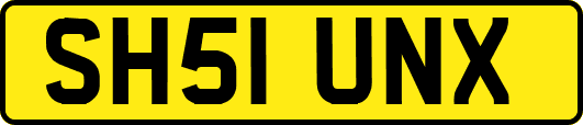 SH51UNX