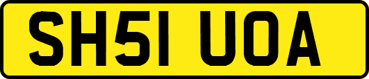 SH51UOA